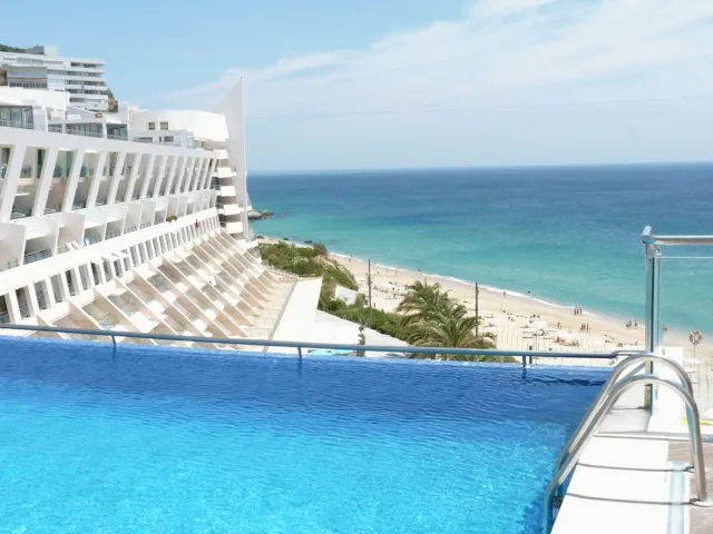 Hotellbilder av Sesimbra Hotel & Spa - nummer 1 av 10