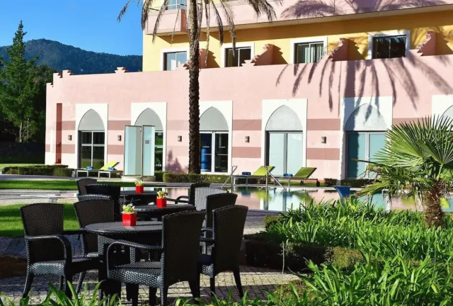Hotellbilder av Pestana Sintra Golf - nummer 1 av 10