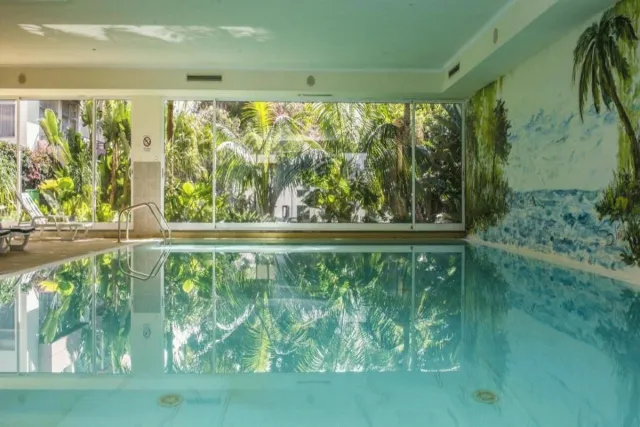 Hotellbilder av Dorisol Mimosa Hotel - nummer 1 av 10