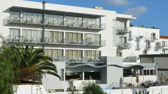 Hotellbilder av Madeira Bright Star - nummer 1 av 10