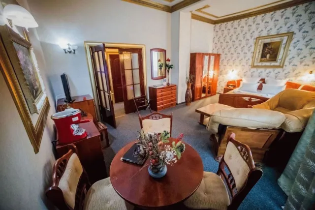 Hotellbilder av Bucharest Comfort Suites Hotel - nummer 1 av 10