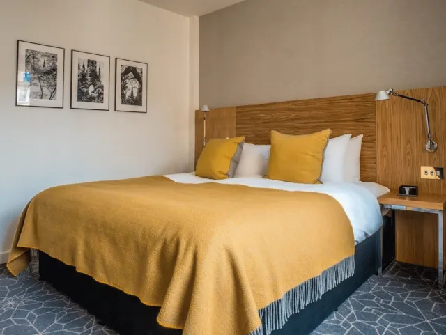 Hotellbilder av Apex Waterloo Place - nummer 1 av 10