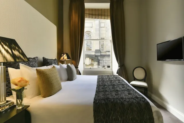 Hotellbilder av Fraser Suites Edinburgh - nummer 1 av 10