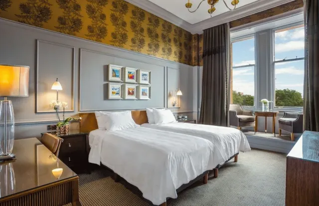 Hotellbilder av Waldorf Astoria Edinburgh - The Caledonian - nummer 1 av 10