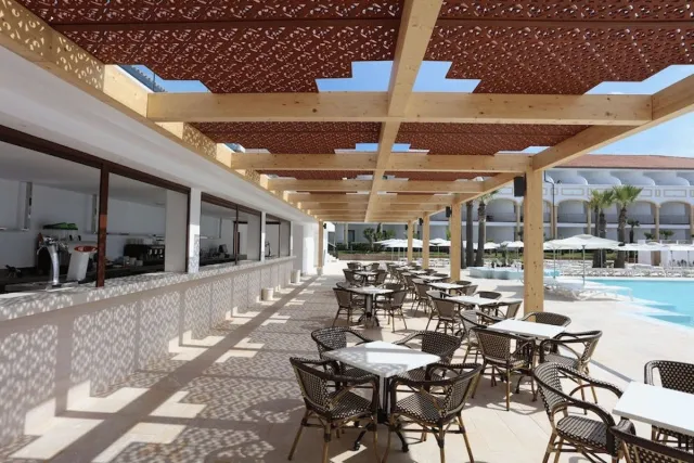 Hotellbilder av Iberostar Selection Andalucia Playa - nummer 1 av 10