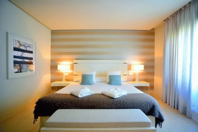 Hotellbilder av Novo Resort The Residence Luxury Apartments by Barcelo - nummer 1 av 10