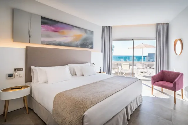 Hotellbilder av Barcelo Conil Playa - nummer 1 av 10