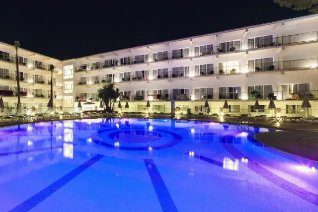 Hotellbilder av Globales Playa Estepona - nummer 1 av 7
