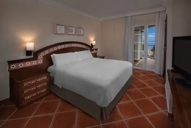 Hotellbilder av Marriott's Playa Andaluza - nummer 1 av 10