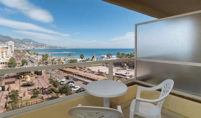 Hotellbilder av Hotel Apartamentos Pyr Fuengirola - nummer 1 av 10