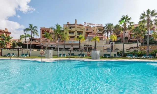 Hotellbilder av Pierre & Vacances Resort Terrazas Costa del Sol - nummer 1 av 10