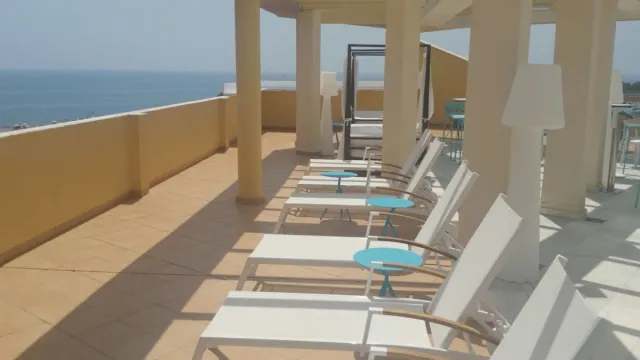Hotellbilder av BQ Andalucia Beach Hotel - nummer 1 av 10