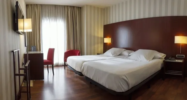 Hotellbilder av Zenit Bilbao - nummer 1 av 10