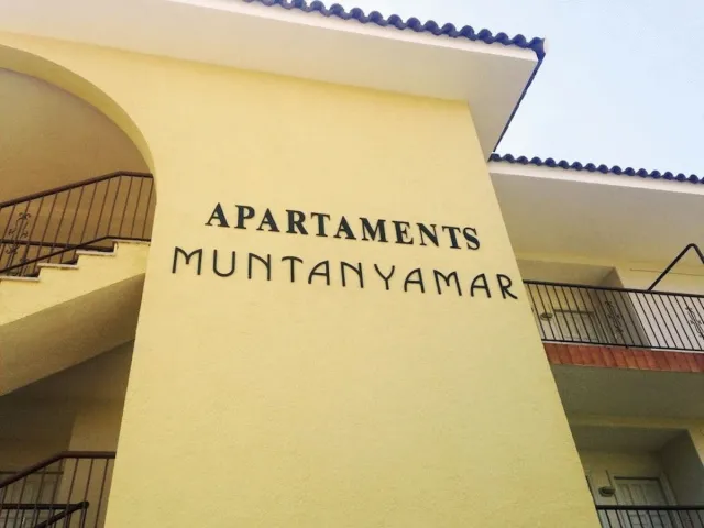 Hotellbilder av Apartments AR Muntanya Mar - nummer 1 av 10