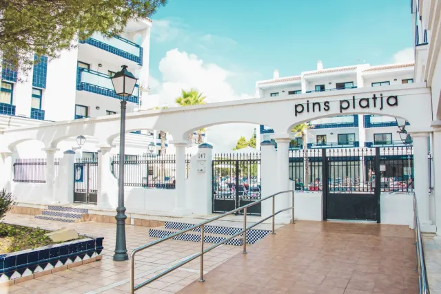 Hotellbilder av Pins Platja Apartments - nummer 1 av 10