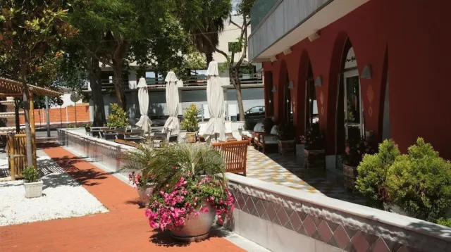 Hotellbilder av Pinar del Mar - nummer 1 av 10
