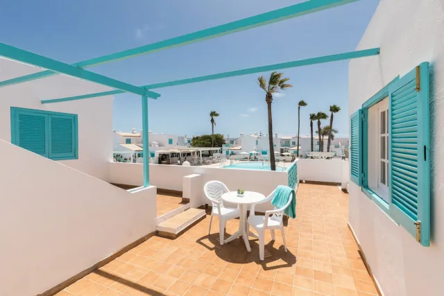 Hotellbilder av Smy Tahona Fuerteventura - nummer 1 av 10