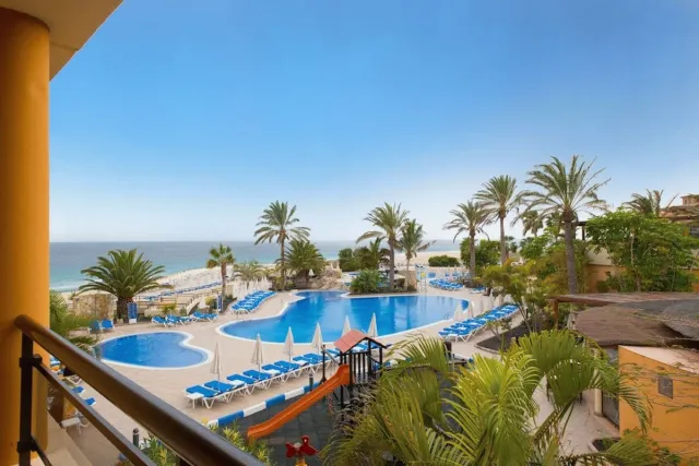 Hotellbilder av Iberostar Playa Gaviotas - nummer 1 av 10