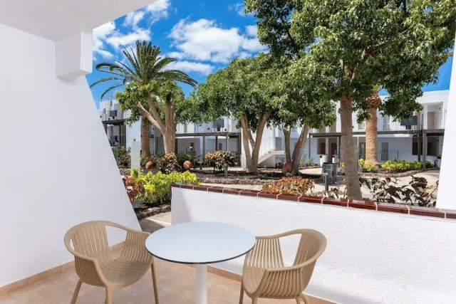 Hotellbilder av Sol Fuerteventura Jandia - All Suites - nummer 1 av 10