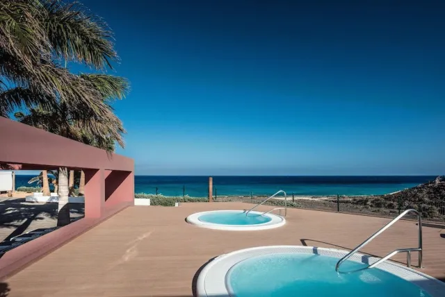 Hotellbilder av Esencia de Fuerteventura - nummer 1 av 10