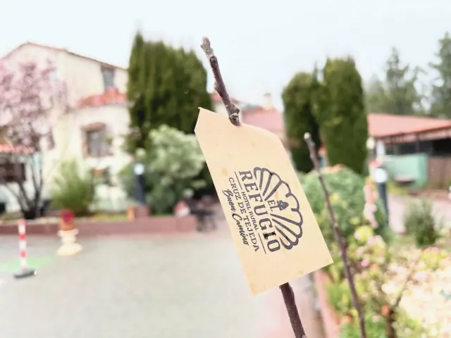 Hotellbilder av Hotel Rural El Refugio - nummer 1 av 10