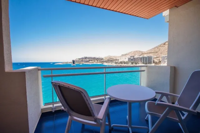 Hotellbilder av Servatur Green Beach - nummer 1 av 10