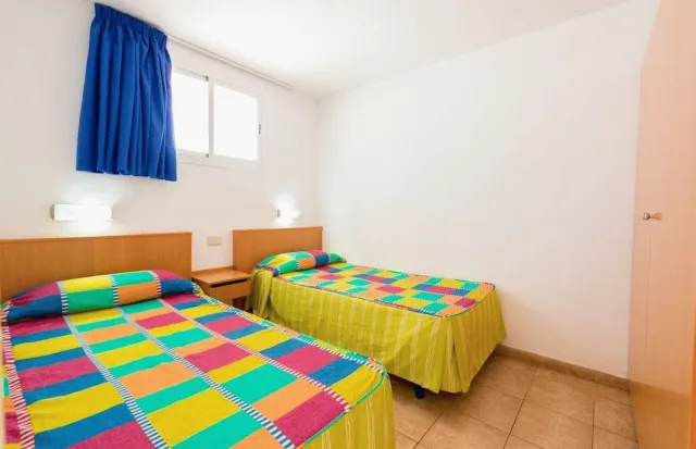 Hotellbilder av Karina - nummer 1 av 8