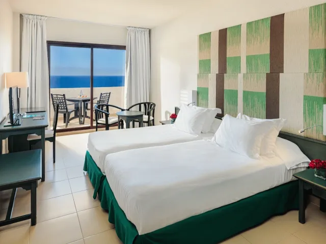 Hotellbilder av H10 Taburiente Playa - nummer 1 av 10