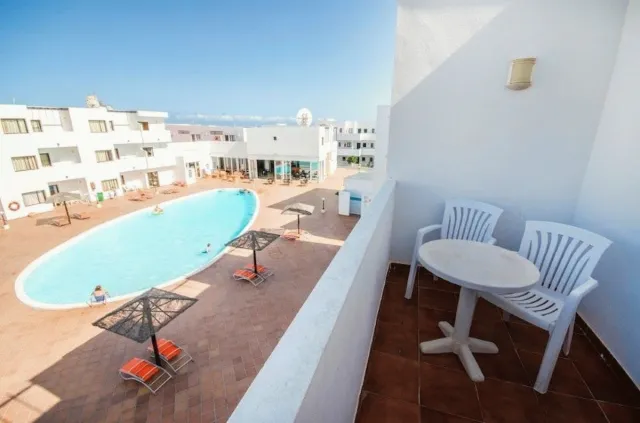 Hotellbilder av Apartamentos Lanzarote Paradise - nummer 1 av 10