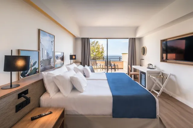 Hotellbilder av Barcelo Lanzarote Active Resort - nummer 1 av 10