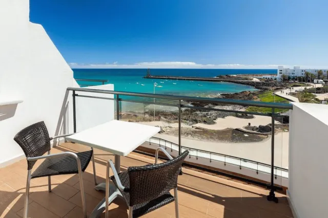 Hotellbilder av Be Live Experience Lanzarote Beach - nummer 1 av 10