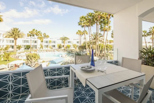 Hotellbilder av Oasis Lanz Beach Mate - nummer 1 av 10