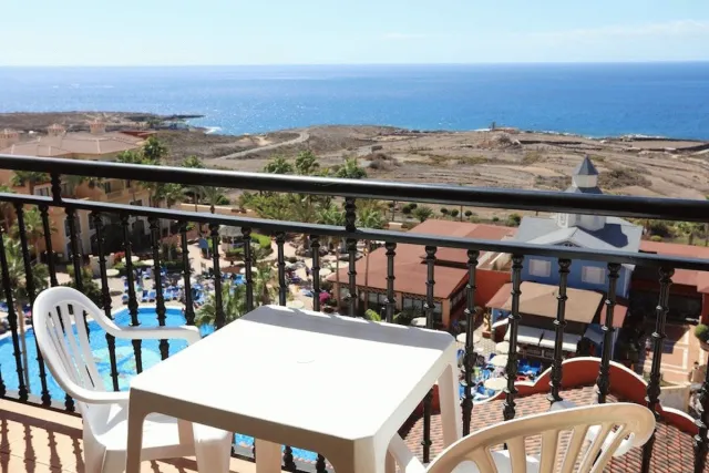 Hotellbilder av Bahia Principe Sunlight Tenerife - nummer 1 av 10