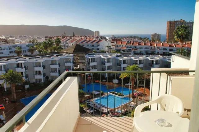 Hotellbilder av HG Tenerife Sur - nummer 1 av 10