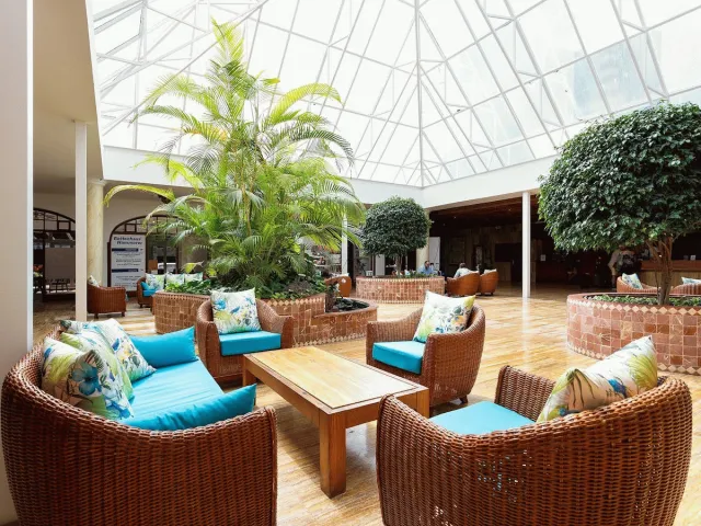 Hotellbilder av Precise Resort Tenerife - nummer 1 av 10
