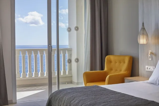 Hotellbilder av Bahia Principe Fantasia Tenerife - nummer 1 av 10