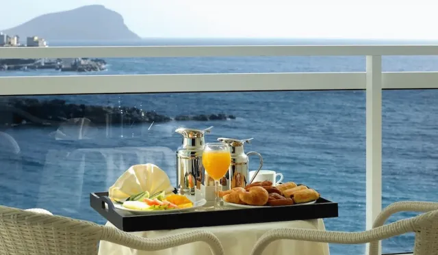 Hotellbilder av Vincci Tenerife Golf - nummer 1 av 10