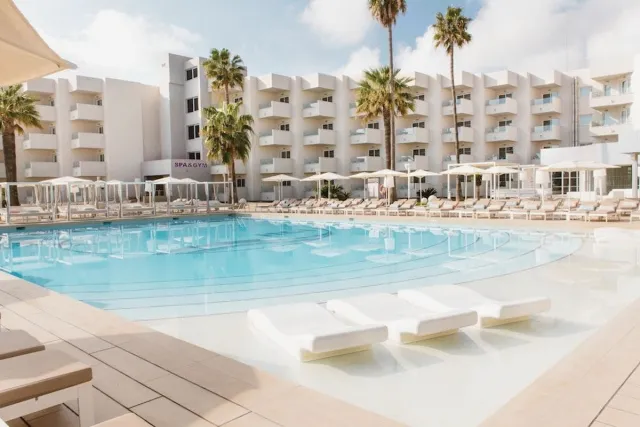 Hotellbilder av Hotel Garbi Ibiza & Spa - nummer 1 av 10