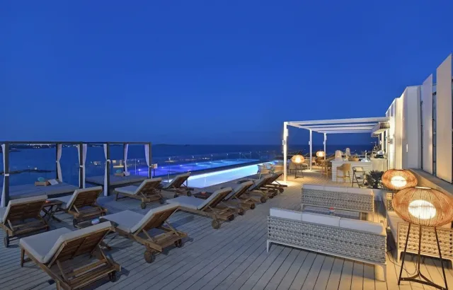 Hotellbilder av Sol Beach House Ibiza - nummer 1 av 10