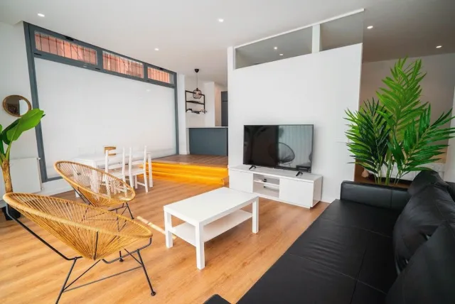 Hotellbilder av Madrid SmartRentals Puerta del Sol - nummer 1 av 8
