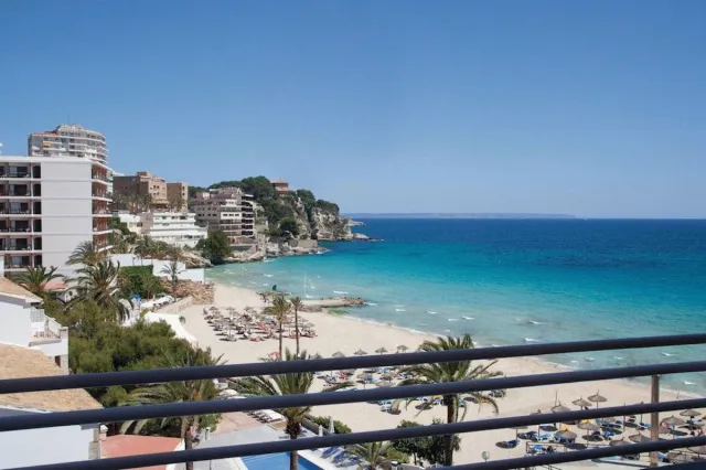 Hotellbilder av Be Live Experience Costa Palma - nummer 1 av 10