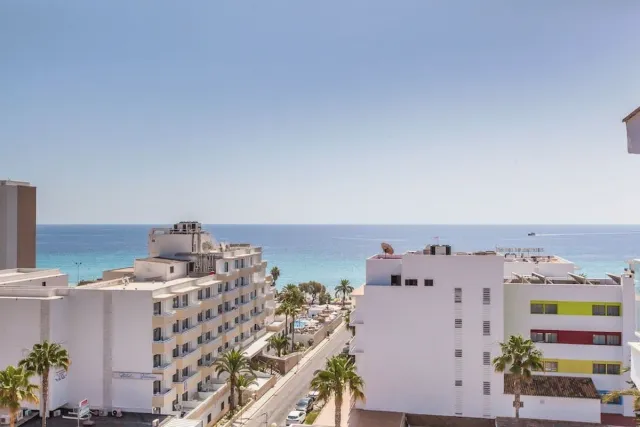Hotellbilder av BlueSea Cala Millor - nummer 1 av 10