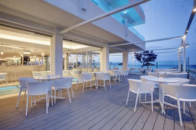 Hotellbilder av The Sea Hotel by Grupotel - nummer 1 av 10