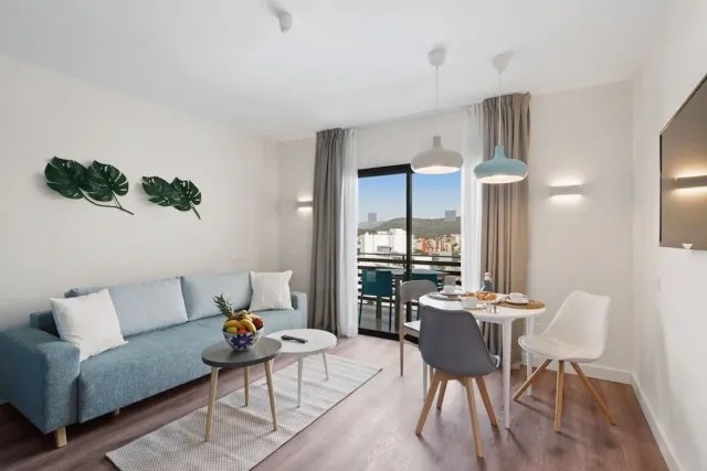 Hotellbilder av Palmanova Suites by TRH Hotel - nummer 1 av 10