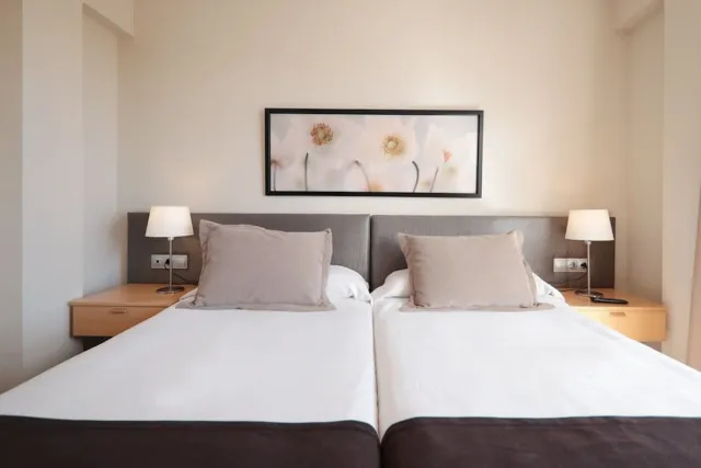 Hotellbilder av Hotel Sercotel Zurbaran - nummer 1 av 10