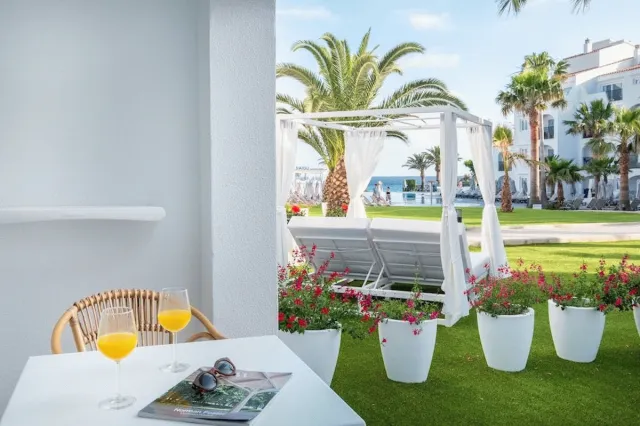 Hotellbilder av Carema Beach Menorca - nummer 1 av 10