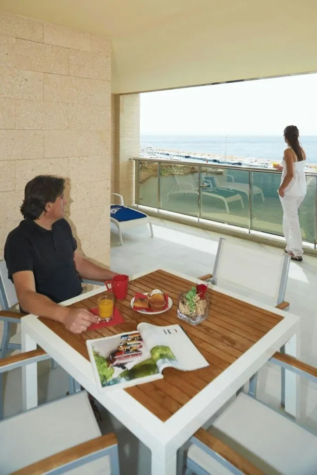 Hotellbilder av Villa Puerto Beach by Pierre & Vacances - nummer 1 av 10
