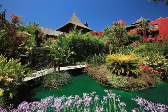 Hotellbilder av Asia Gardens Hotel & Thai Spa - nummer 1 av 6