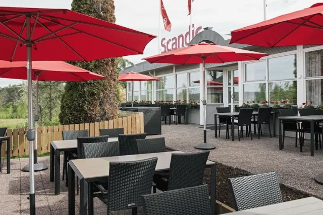 Hotellbilder av Scandic Norrkoeping Nord - nummer 1 av 10