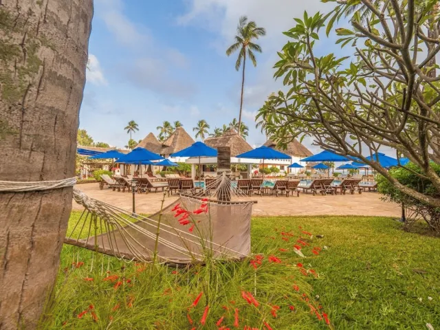 Hotellbilder av DoubleTree Resort by Hilton Hotel Zanzibar - Nungwi - nummer 1 av 10